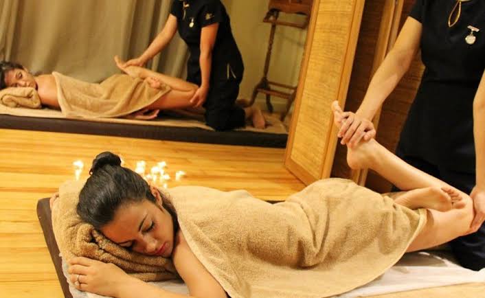 Thai oil and mixed method